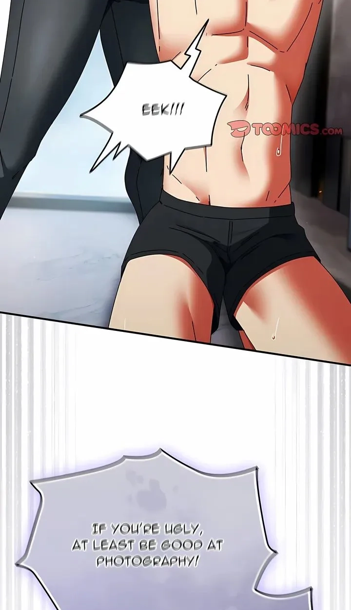 Take a Photo of Me Chapter 48 page 27 - 