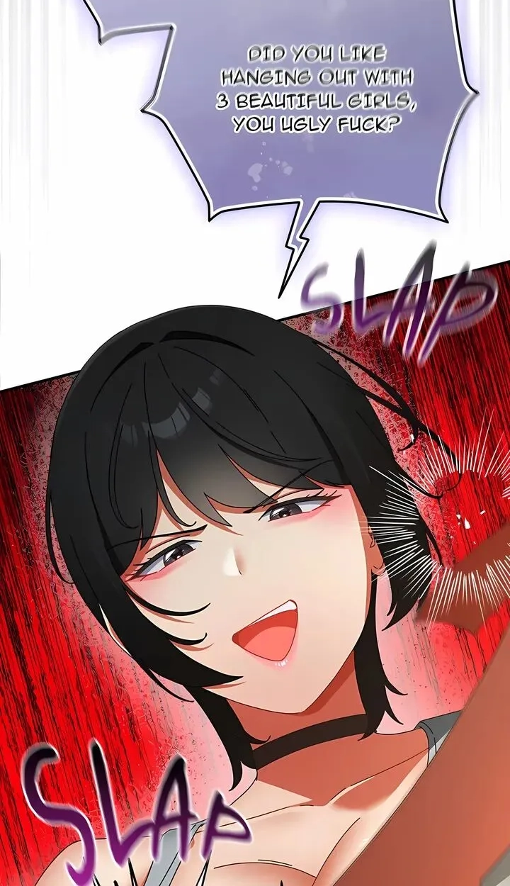 Take a Photo of Me Chapter 48 page 28 - 