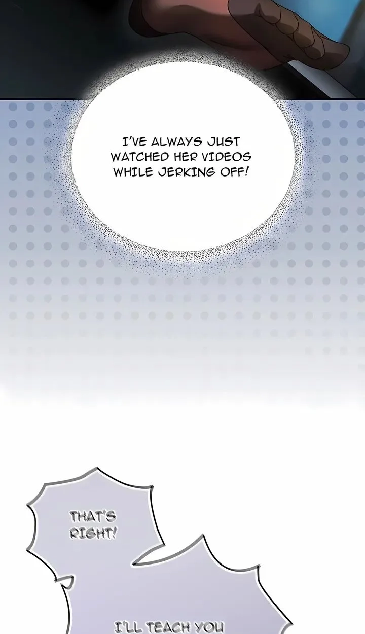 Take a Photo of Me Chapter 48 page 34 - 