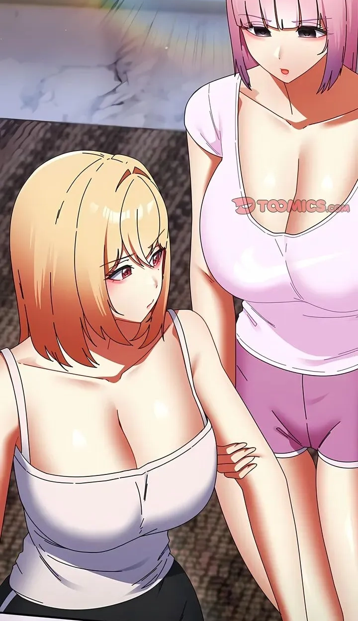 Take a Photo of Me Chapter 48 page 42 - 