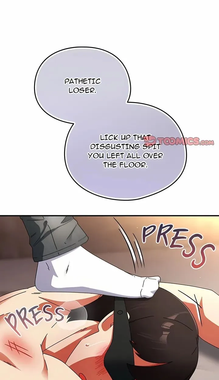 Take a Photo of Me Chapter 48 page 47 - 