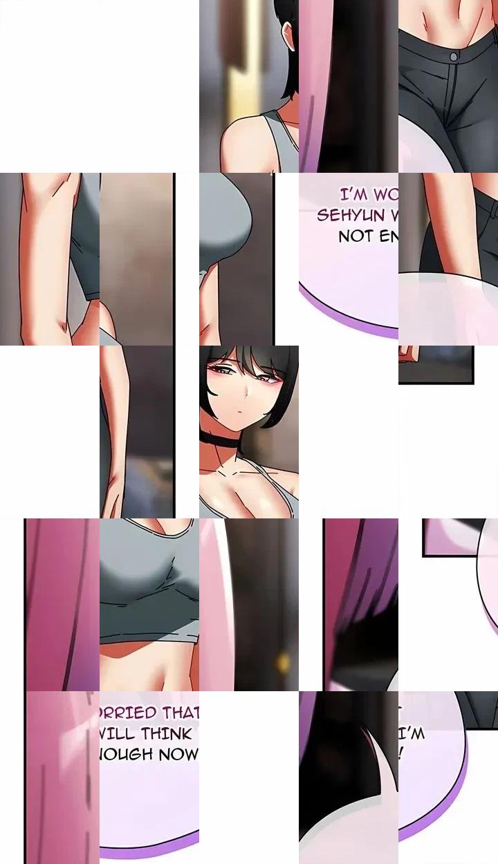 Take a Photo of Me Chapter 48 page 50 - 