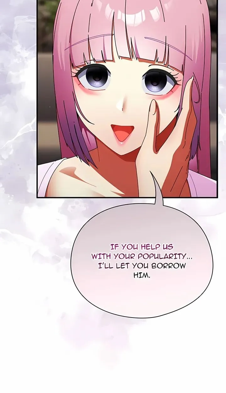 Take a Photo of Me Chapter 48 page 56 - 
