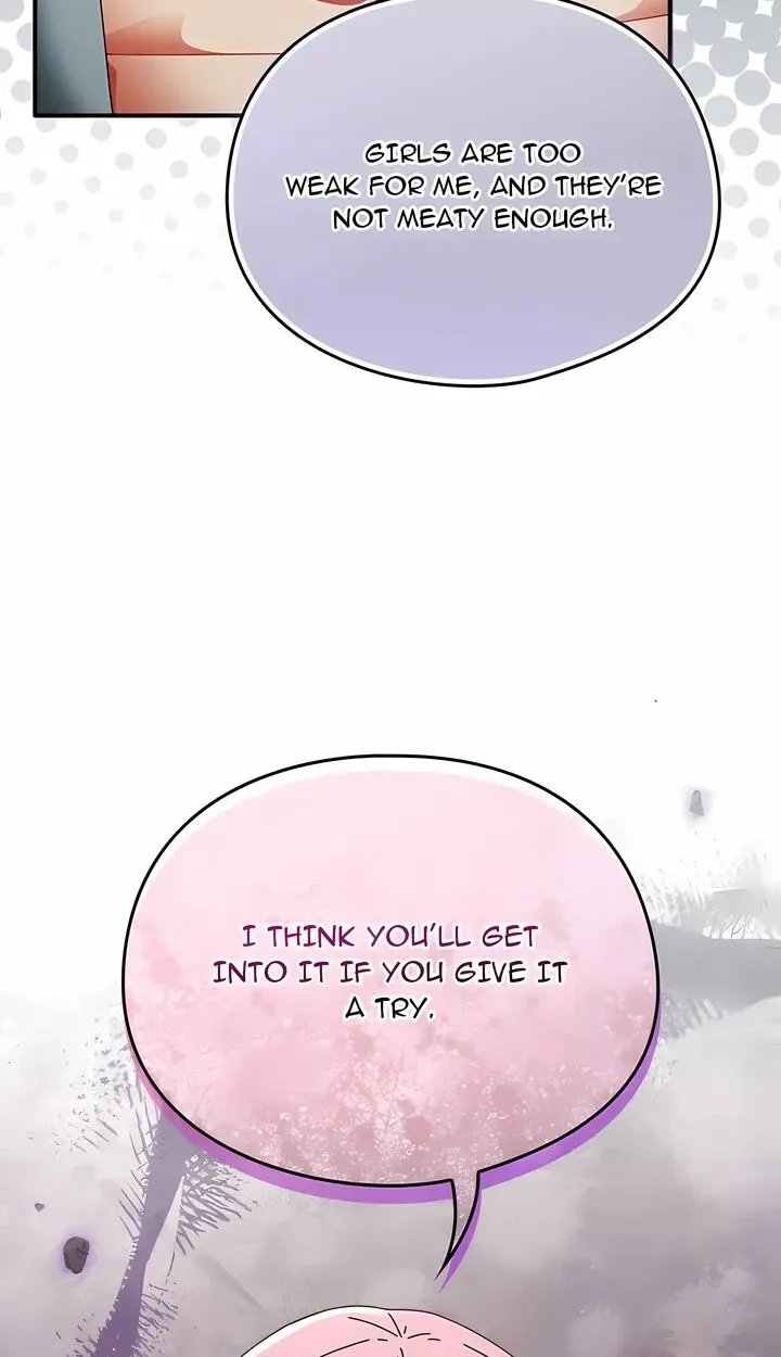 Take a Photo of Me Chapter 48 page 61 - 