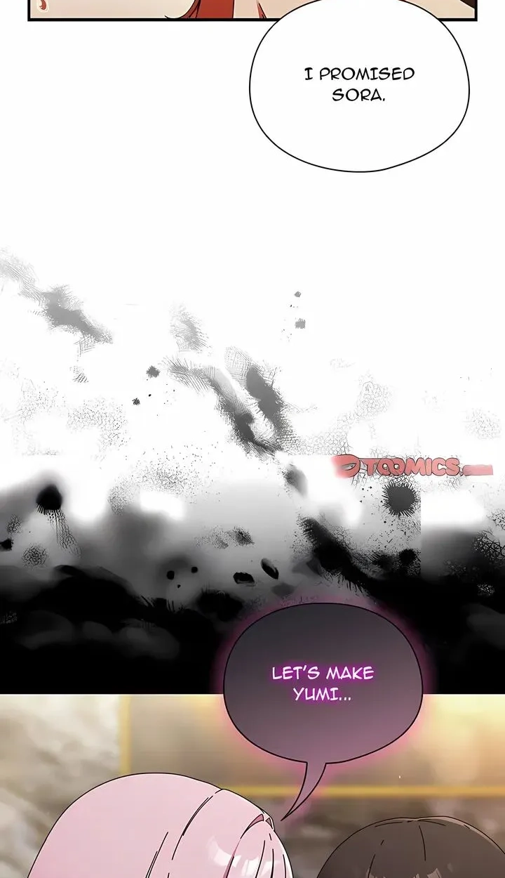 Take a Photo of Me Chapter 48 page 67 - 