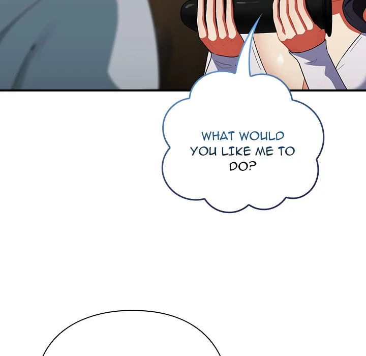 Take a Photo of Me Chapter 5 page 109 - 