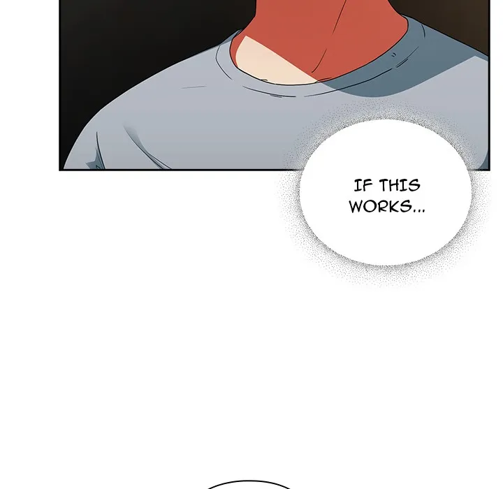 Take a Photo of Me Chapter 5 page 111 - 