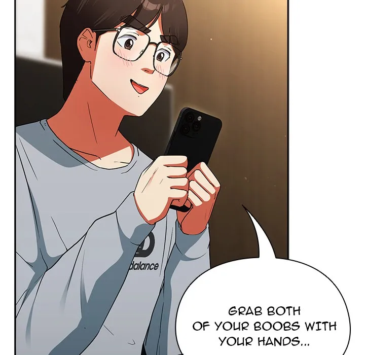 Take a Photo of Me Chapter 5 page 118 - 