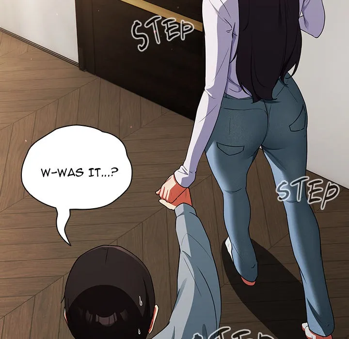 Take a Photo of Me Chapter 5 page 17 - 