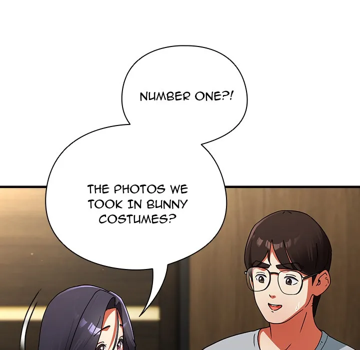 Take a Photo of Me Chapter 5 page 163 - 