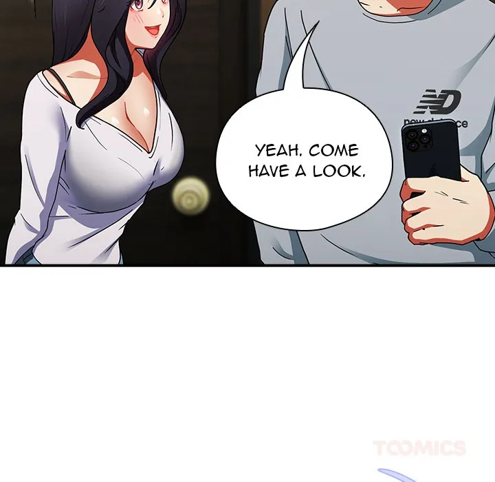 Take a Photo of Me Chapter 5 page 164 - 