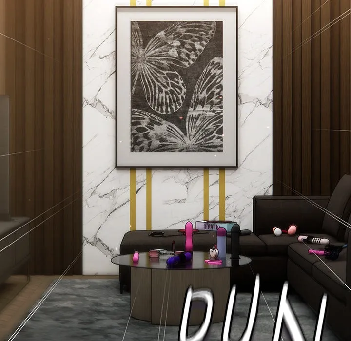 Take a Photo of Me Chapter 5 page 22 - 