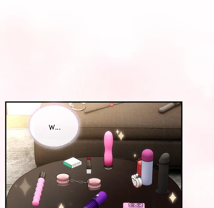 Take a Photo of Me Chapter 5 page 26 - 