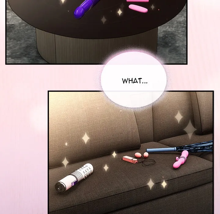 Take a Photo of Me Chapter 5 page 27 - 