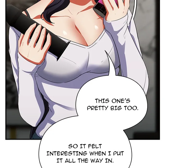 Take a Photo of Me Chapter 5 page 34 - 