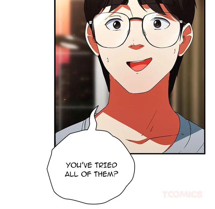 Take a Photo of Me Chapter 5 page 36 - 