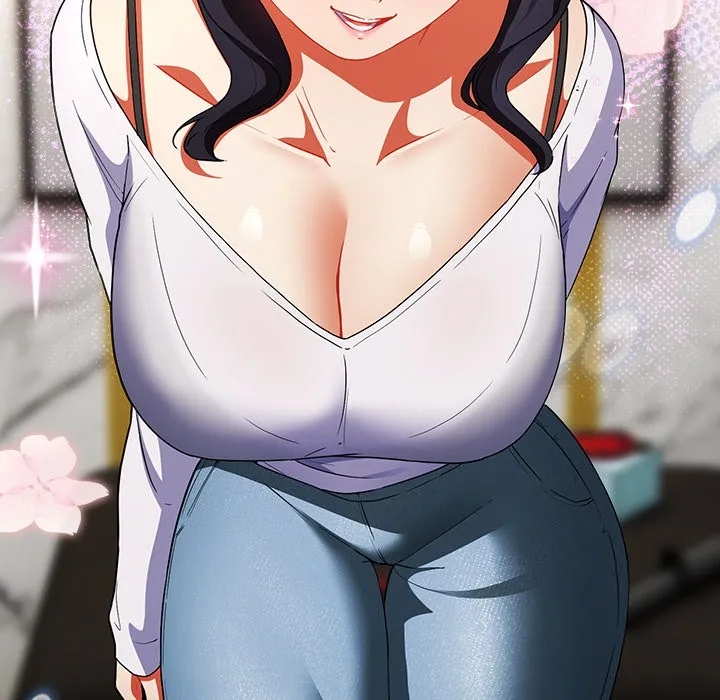 Take a Photo of Me Chapter 5 page 45 - 
