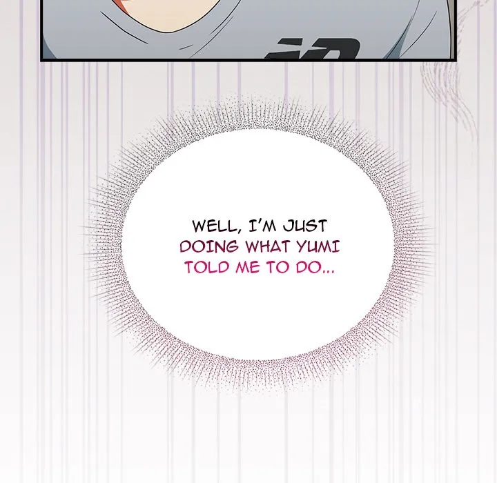 Take a Photo of Me Chapter 5 page 61 - 