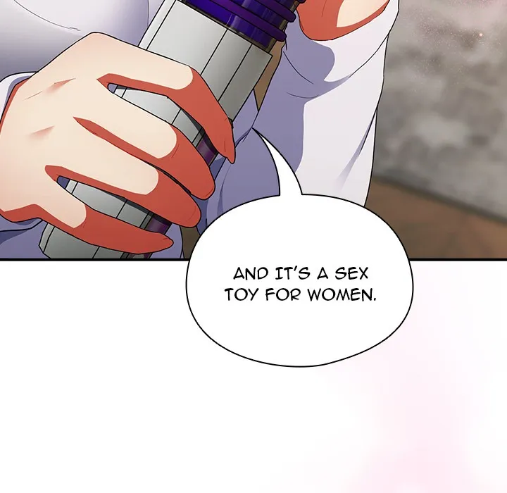 Take a Photo of Me Chapter 5 page 8 - 