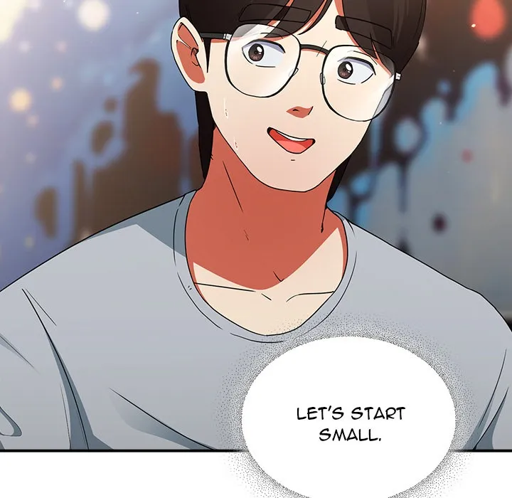 Take a Photo of Me Chapter 5 page 75 - 