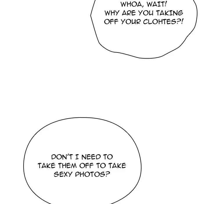Take a Photo of Me Chapter 5 page 78 - 