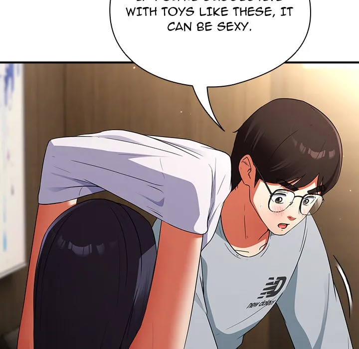 Take a Photo of Me Chapter 5 page 82 - 