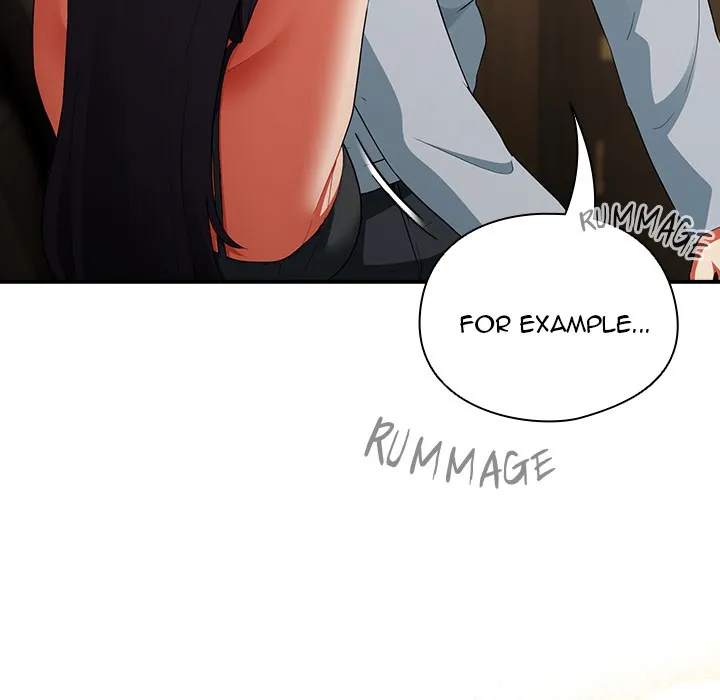 Take a Photo of Me Chapter 5 page 83 - 