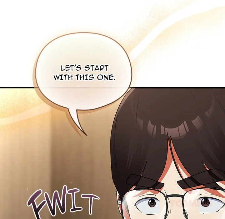 Take a Photo of Me Chapter 5 page 84 - 