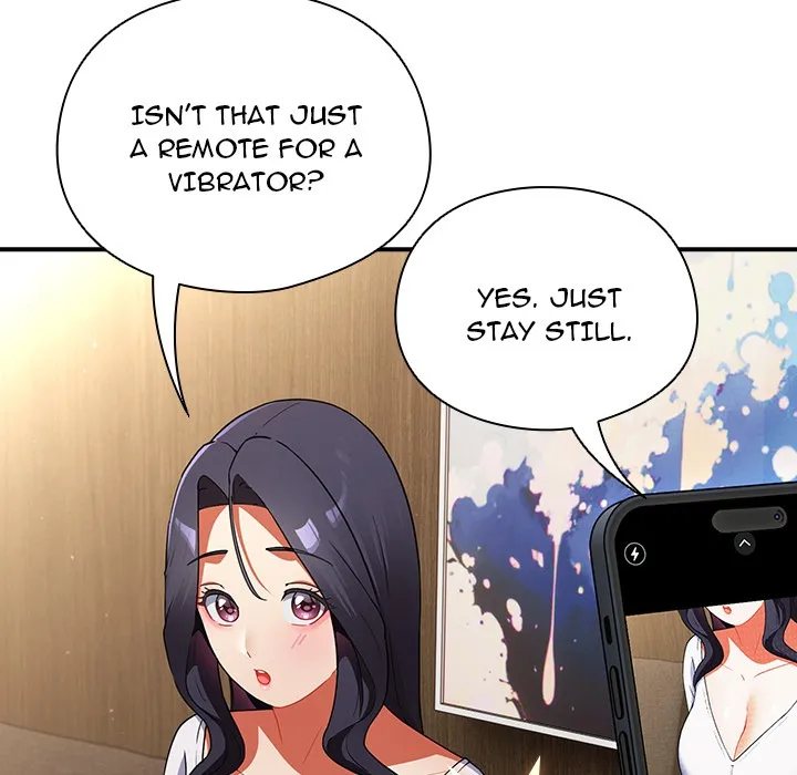 Take a Photo of Me Chapter 5 page 86 - 