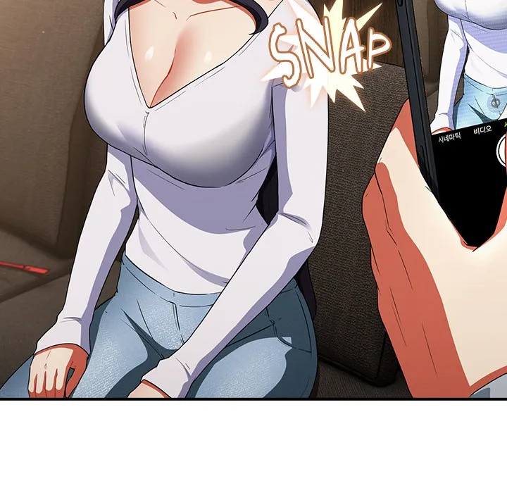 Take a Photo of Me Chapter 5 page 87 - 