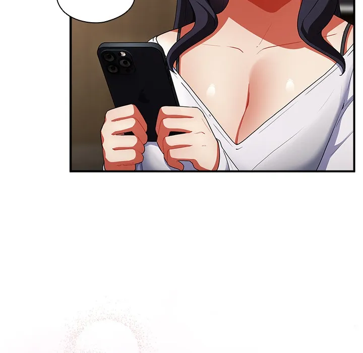 Take a Photo of Me Chapter 5 page 91 - 