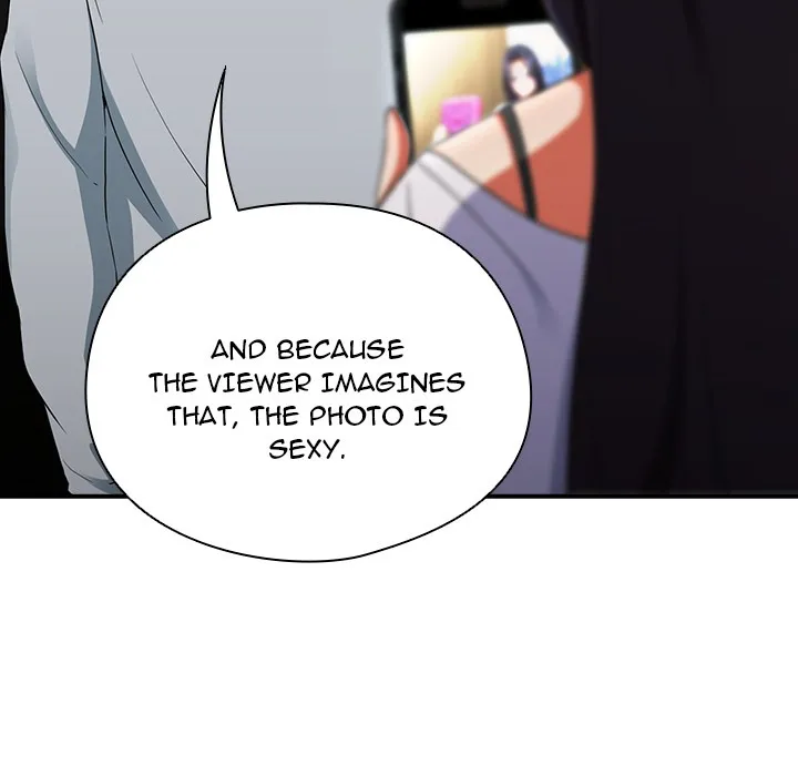 Take a Photo of Me Chapter 5 page 96 - 