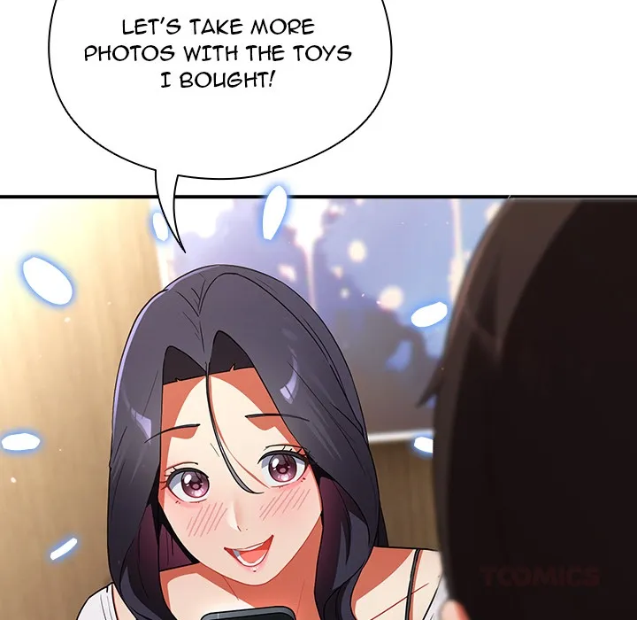 Take a Photo of Me Chapter 5 page 100 - 