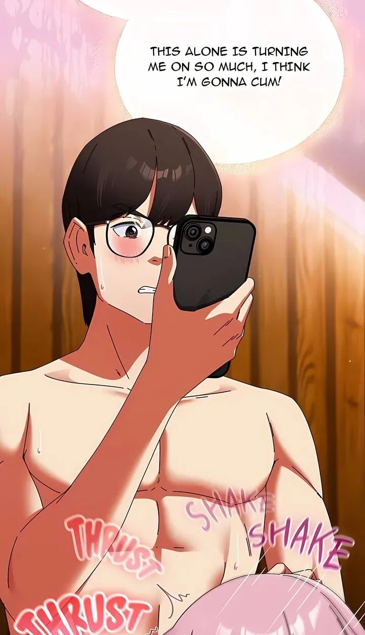 Take a Photo of Me Chapter 50 page 18 - 