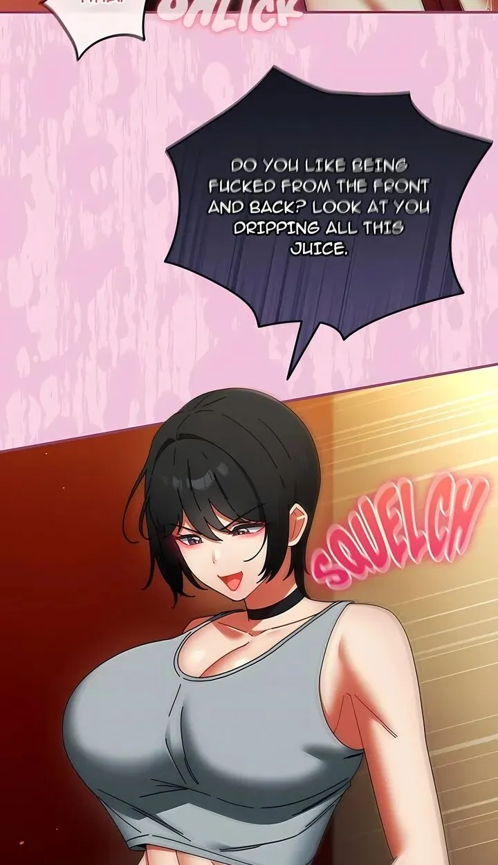 Take a Photo of Me Chapter 50 page 21 - 