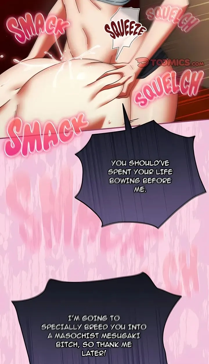 Take a Photo of Me Chapter 50 page 22 - 