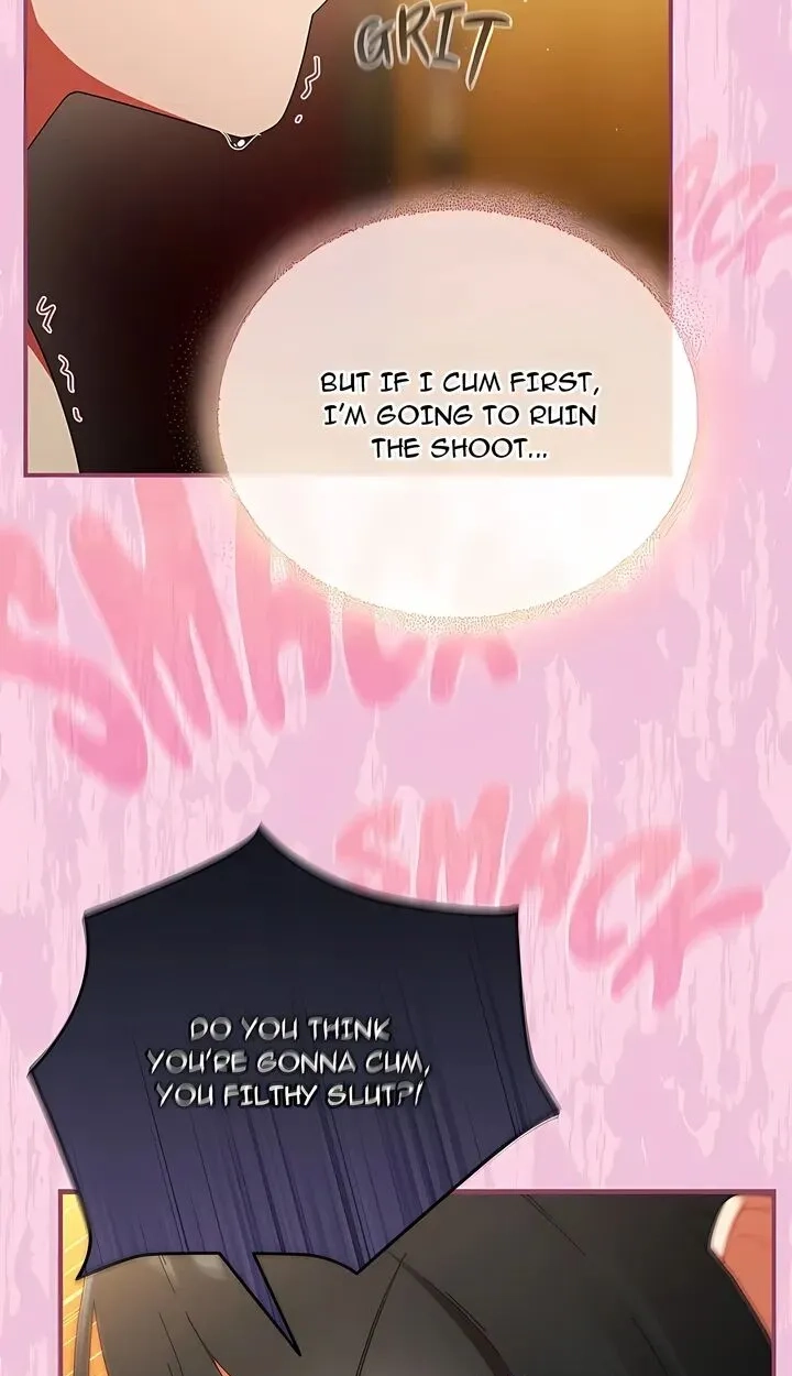 Take a Photo of Me Chapter 50 page 25 - 