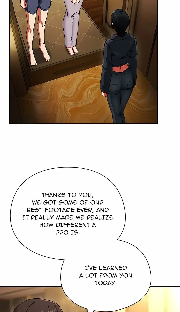 Take a Photo of Me Chapter 50 page 35 - 