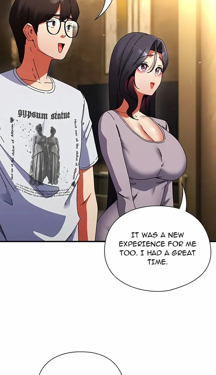 Take a Photo of Me Chapter 50 page 36 - 