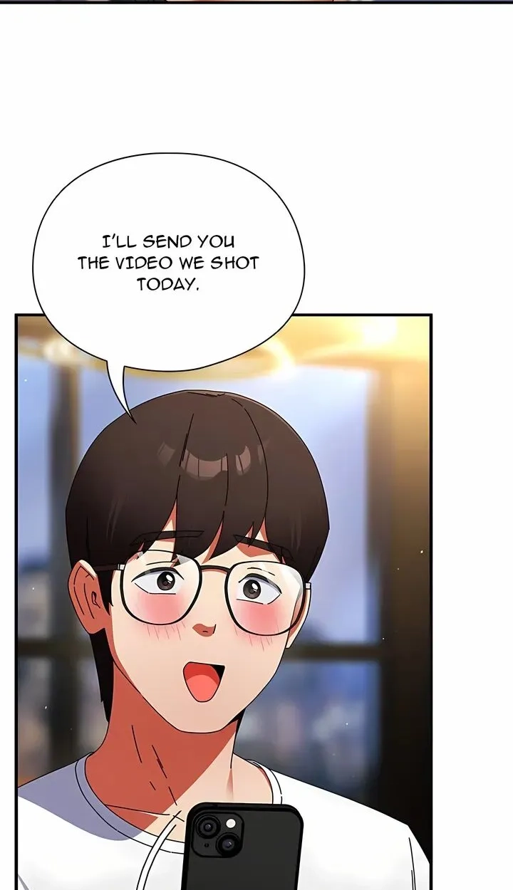 Take a Photo of Me Chapter 50 page 38 - 
