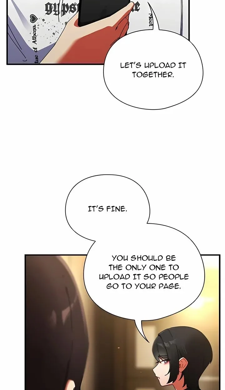 Take a Photo of Me Chapter 50 page 39 - 