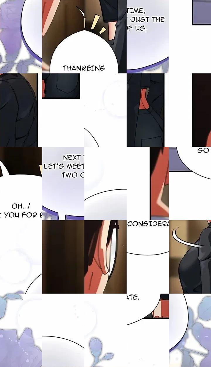 Take a Photo of Me Chapter 50 page 40 - 