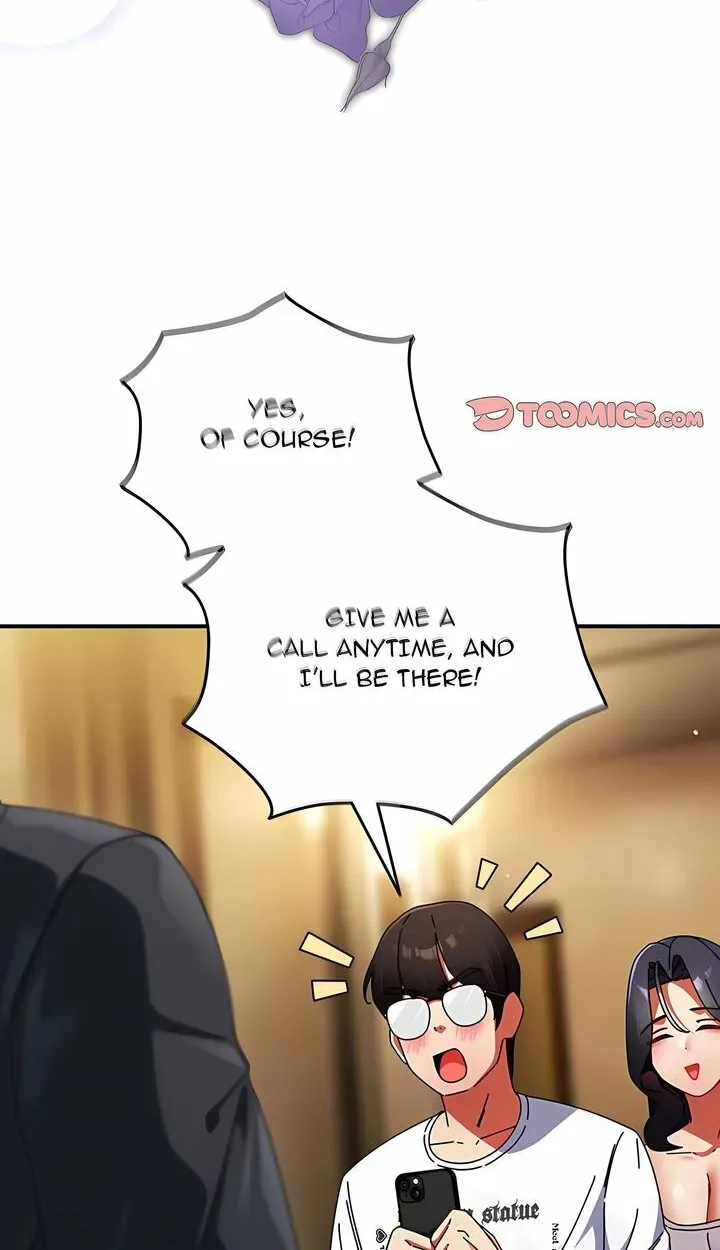 Take a Photo of Me Chapter 50 page 42 - 