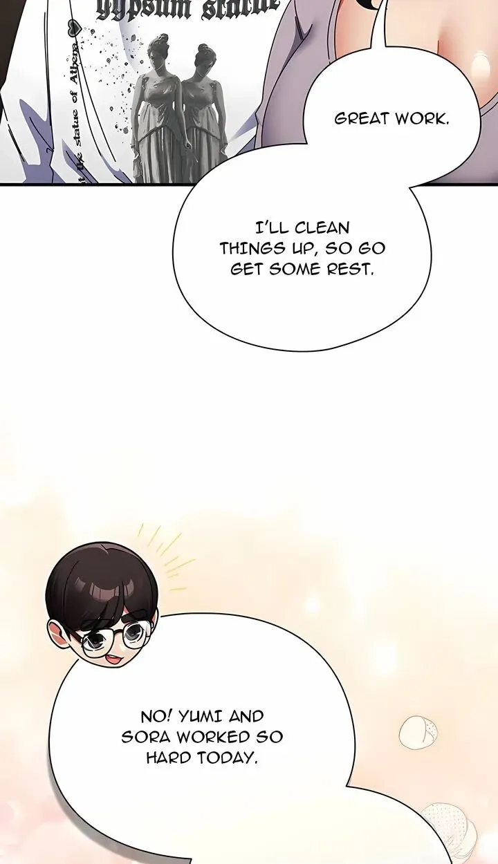 Take a Photo of Me Chapter 50 page 45 - 