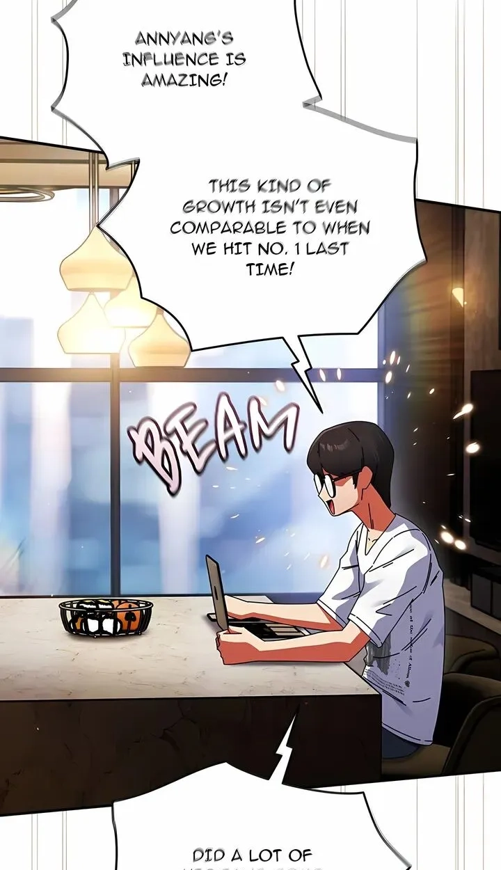 Take a Photo of Me Chapter 50 page 54 - 