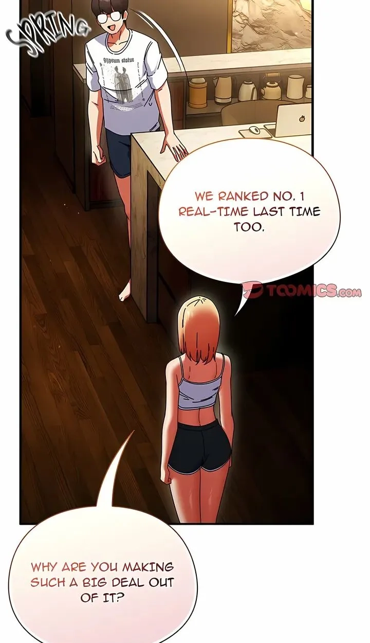 Take a Photo of Me Chapter 50 page 57 - 