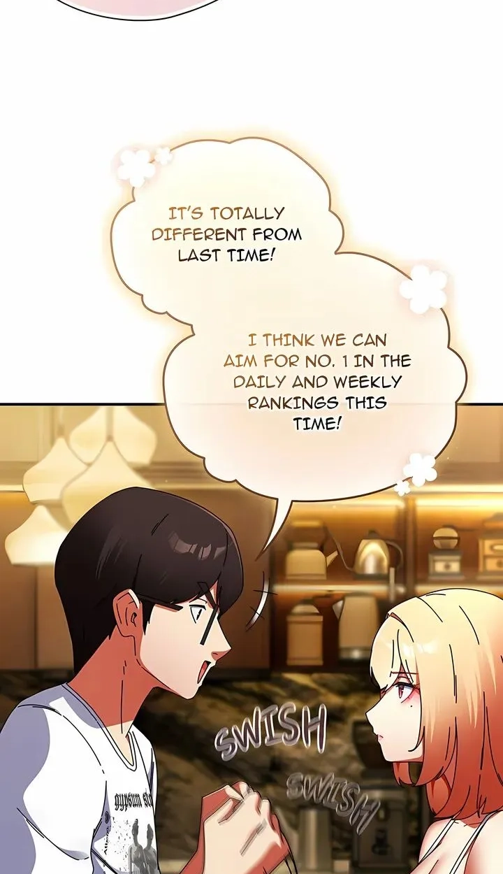 Take a Photo of Me Chapter 50 page 58 - 