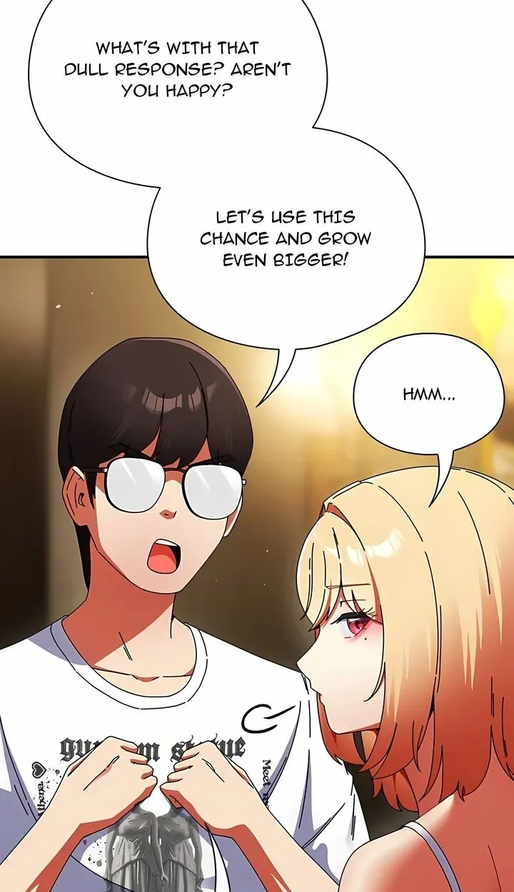 Take a Photo of Me Chapter 50 page 61 - 