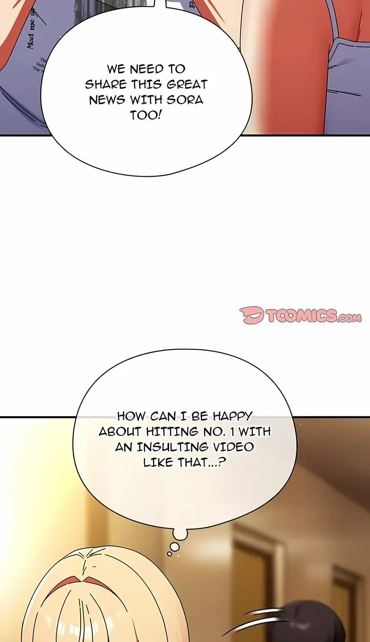 Take a Photo of Me Chapter 50 page 62 - 