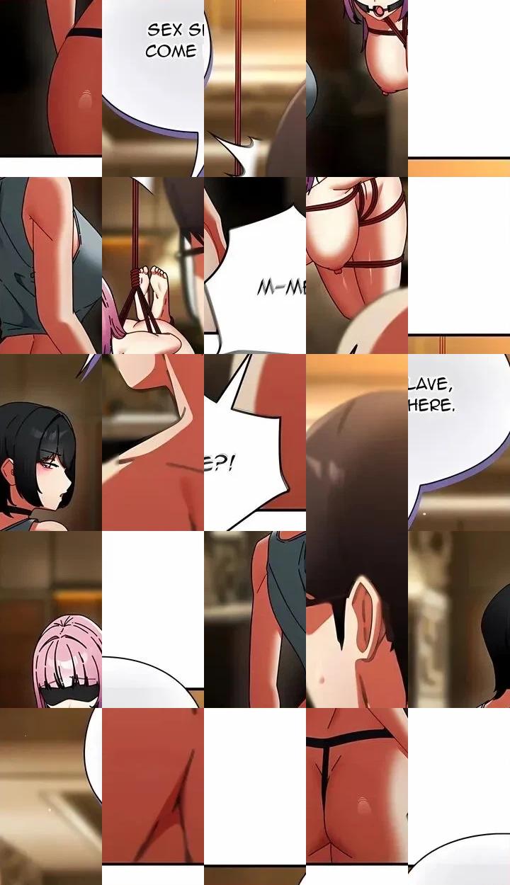 Take a Photo of Me Chapter 50 page 8 - 